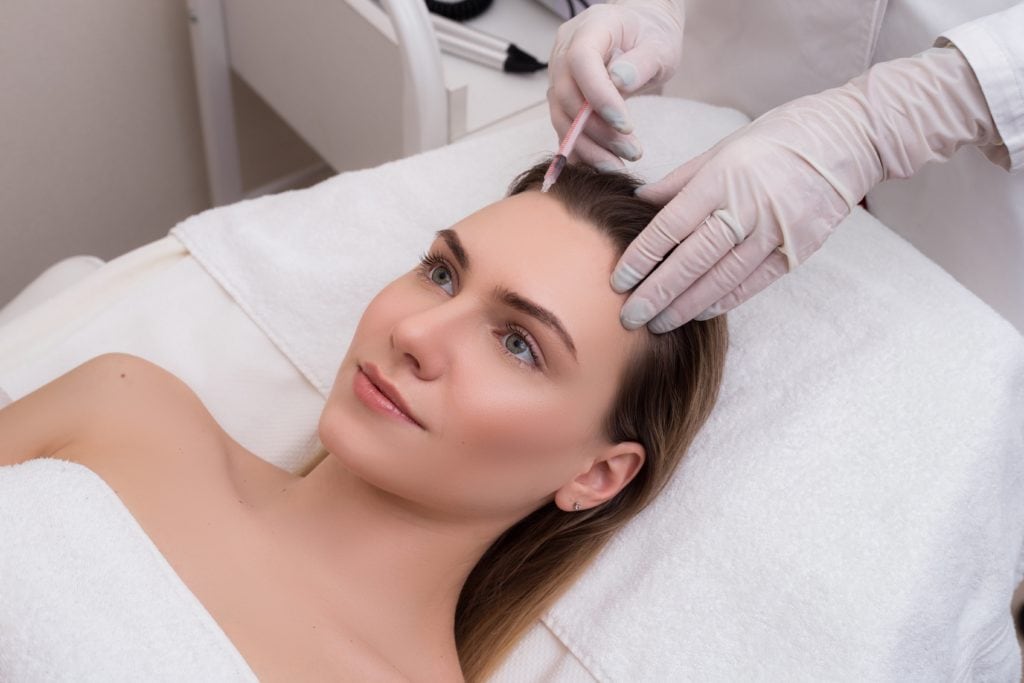 What Is Sculptra, And Is it Right For You