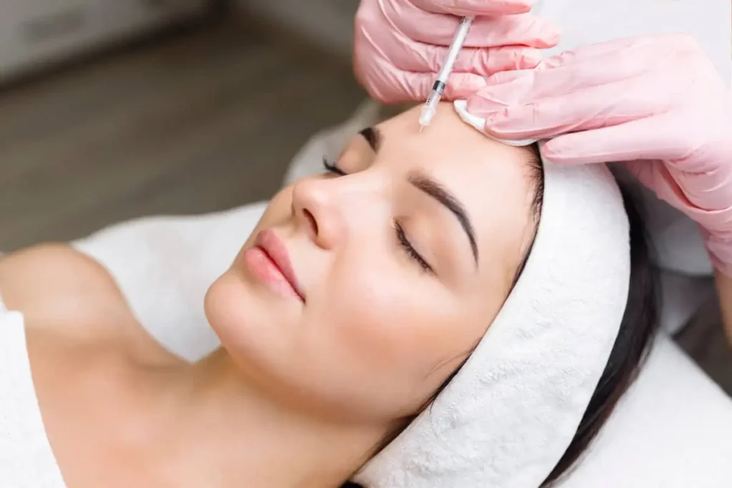 Botox And Dysport by Lakeside Aesthetics and Skincare, PLLC in Horseshoe Bay, TX