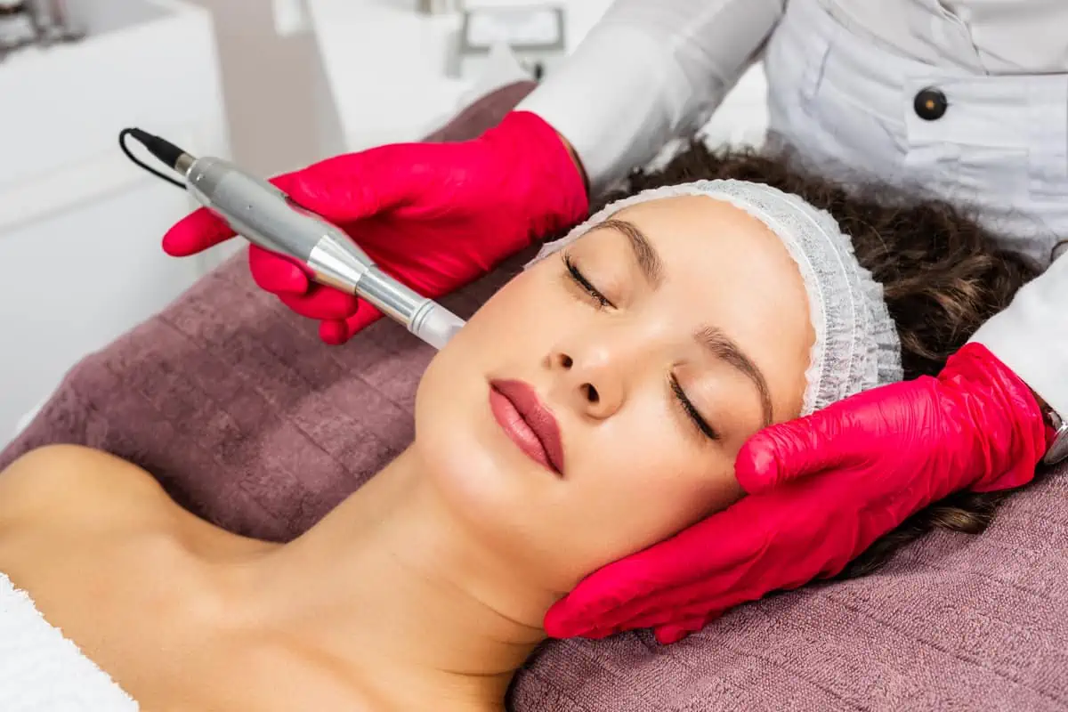 Microneedling by Lakeside Aesthetics and Skincare, PLLC in Horseshoe Bay, TX