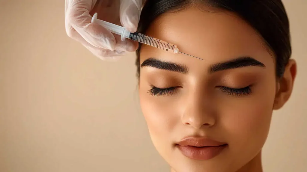 What to Expect On Your First Botox Appointment 2 Botox by Lakeside Aesthetics and Skincare, PLLC in Horseshoe Bay, Texas