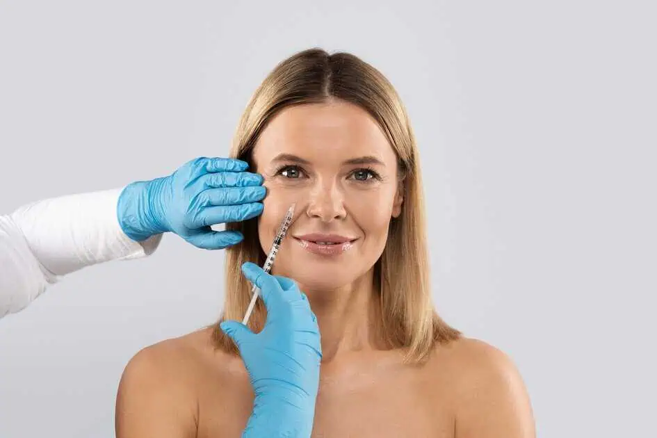 Natural Growth Factor Injections In Horseshoe Bay, TX by Lakeside Aesthetics and Skincare, PLLC