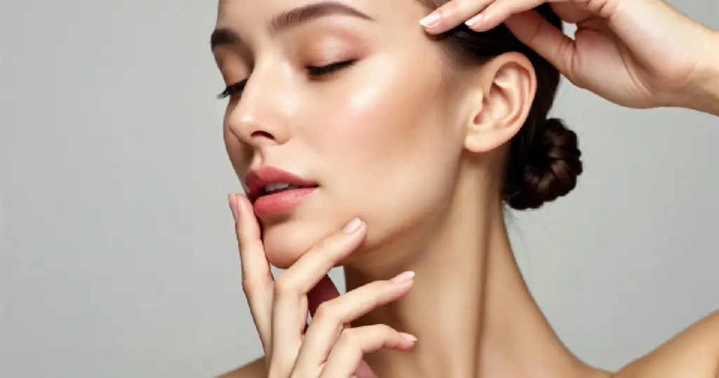Why Lip Hydration Should Be Part of Your Daily Skincare Routine 1 Women having hydration on lips in Horseshoe Bay, TX