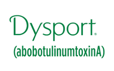Dysport (abobotulinumtoxinA) in Horseshoe Bay, TX by Lakeside Aesthetics and Skincare