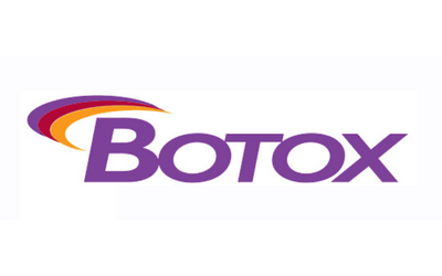 Botox-Logo-Medical spa in Horseshoe Bay, TX by Lakeside Aesthetics and Skincare